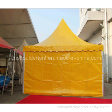 2015 Newest Solar Tent with God Quality